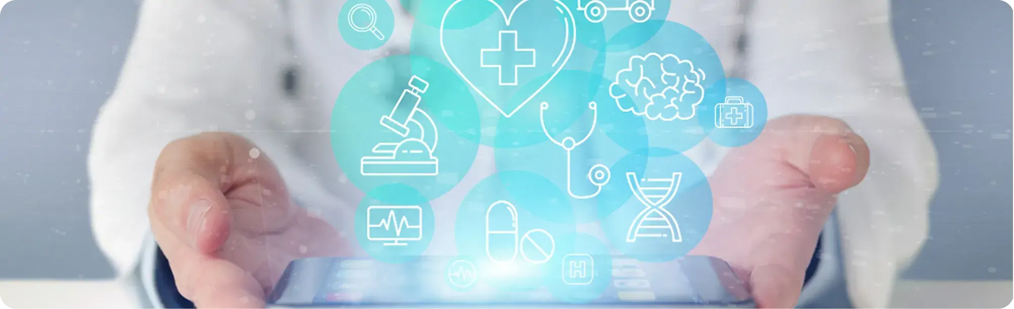 Health Monitoring Systems For Preventive Care