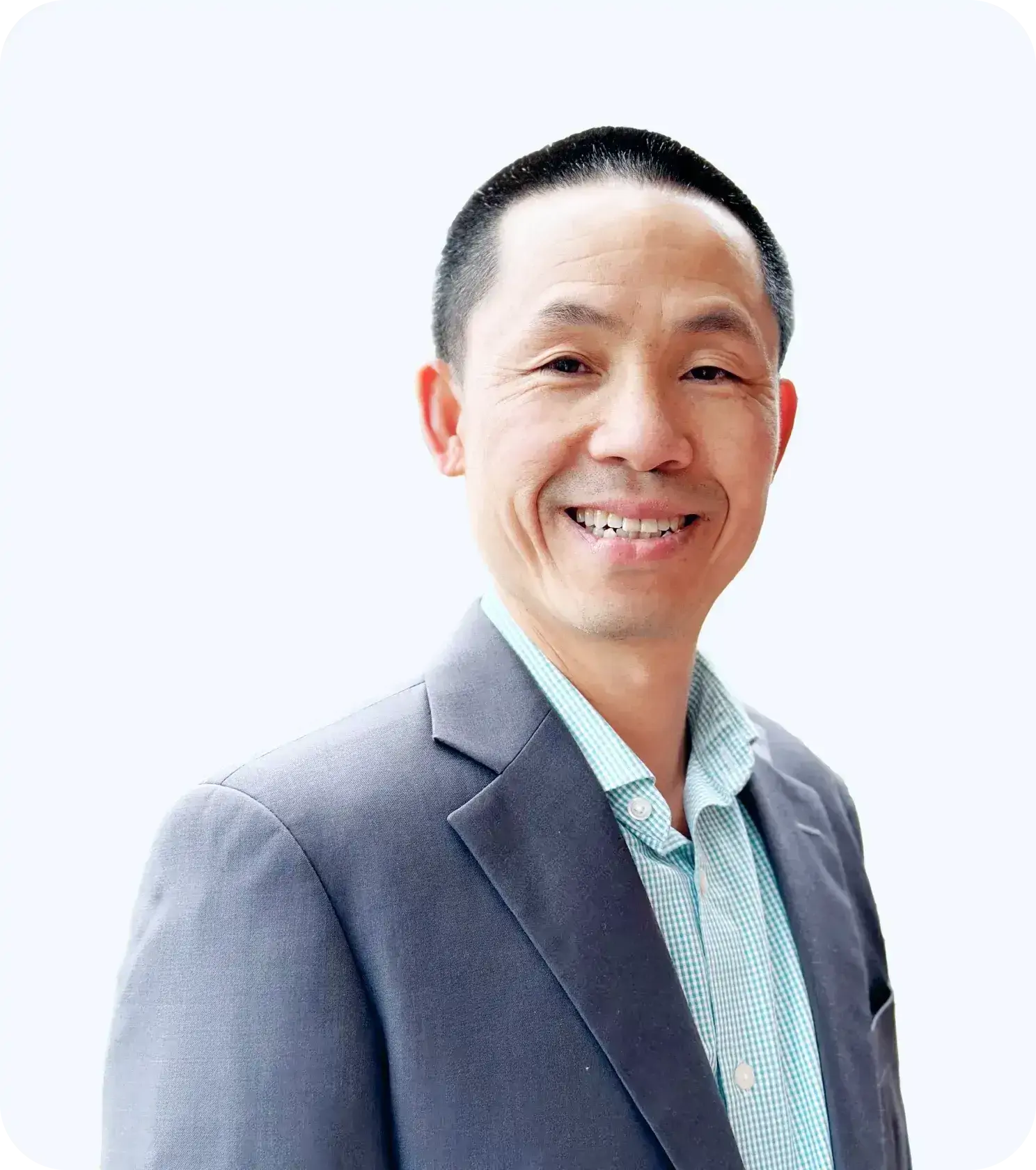 Dr. Nam Nguyen