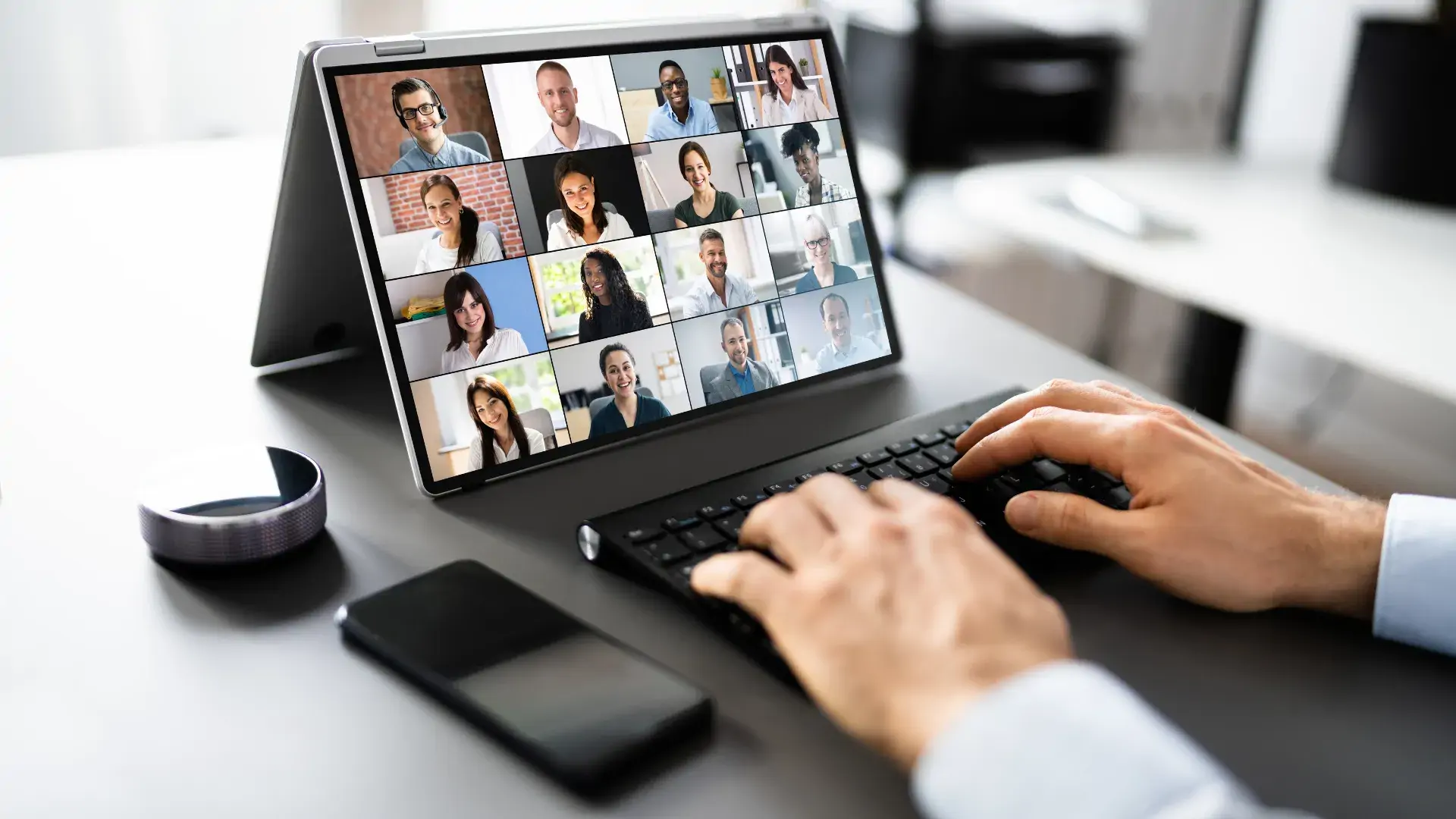 hybrid-digital-learning-platform-blended-learning-coordination-attendance-assessment-management-academic-reporting-education-system