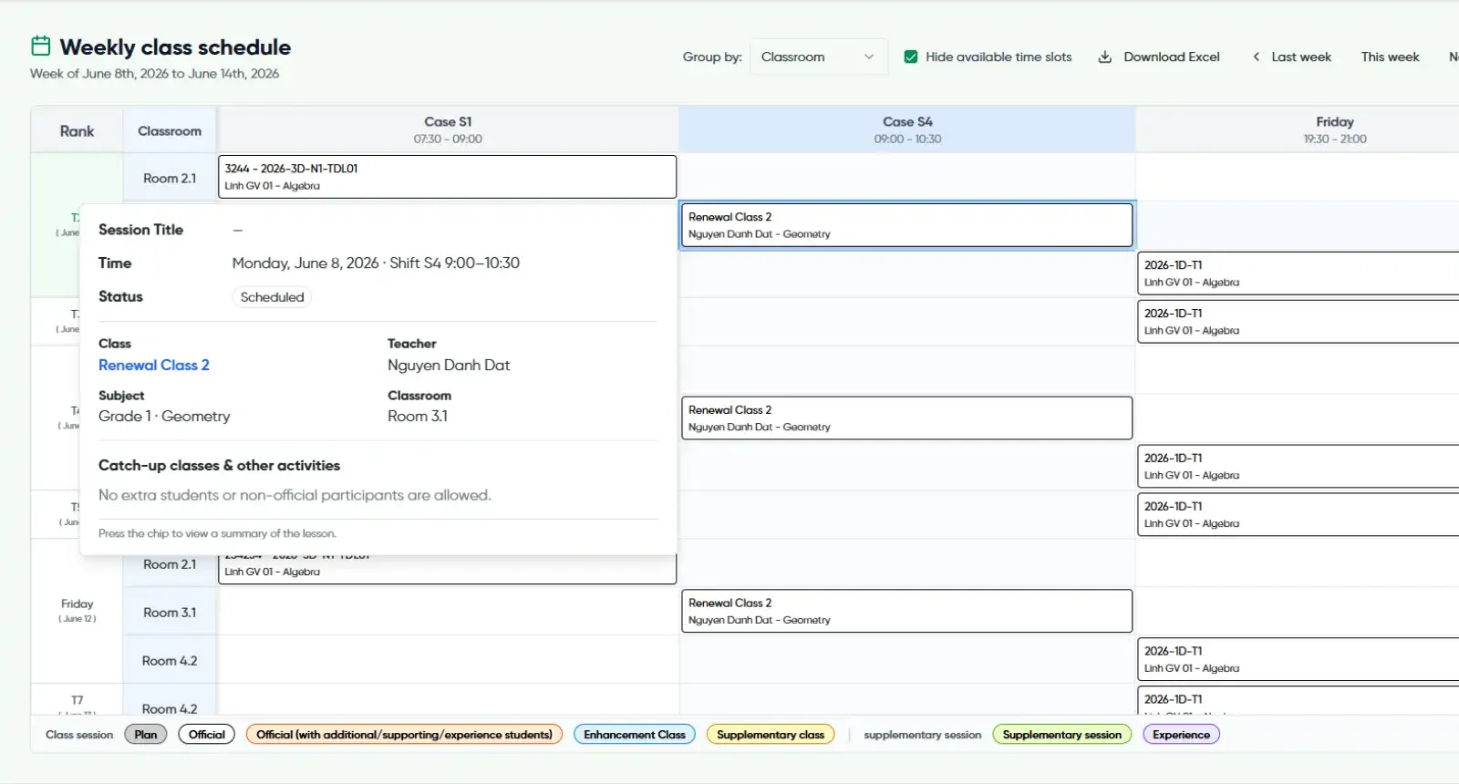 academic-delivery-management-system-course-planning-scheduling-attendance-tracking-assessment-management-learner-progress-monitoring-education-platform
