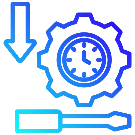 Reduced Recruiter Workload