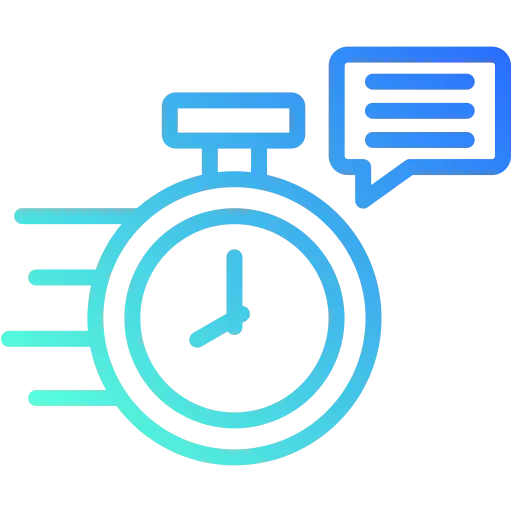 Faster Candidate Response Times