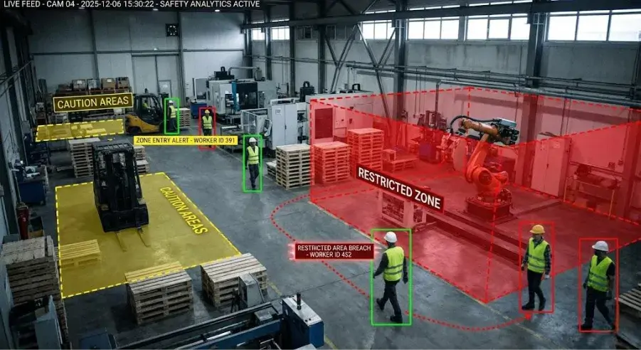 agentic-vision-ai-powered-compliance-and-violation-detection-for-workplace-safety