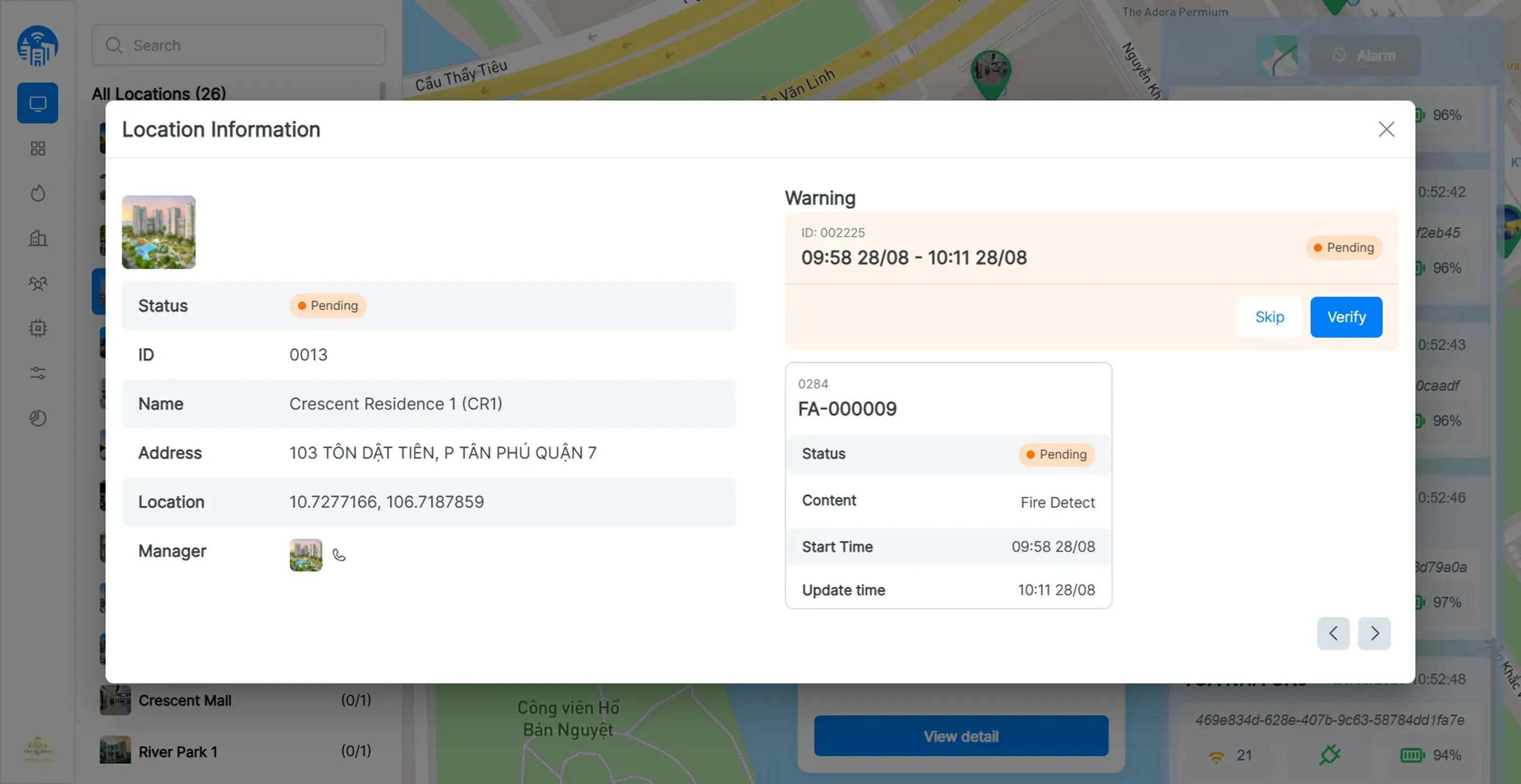fire-alarm-monitoring-alarm-detail-verification-real-time-fire-alert-information-management
