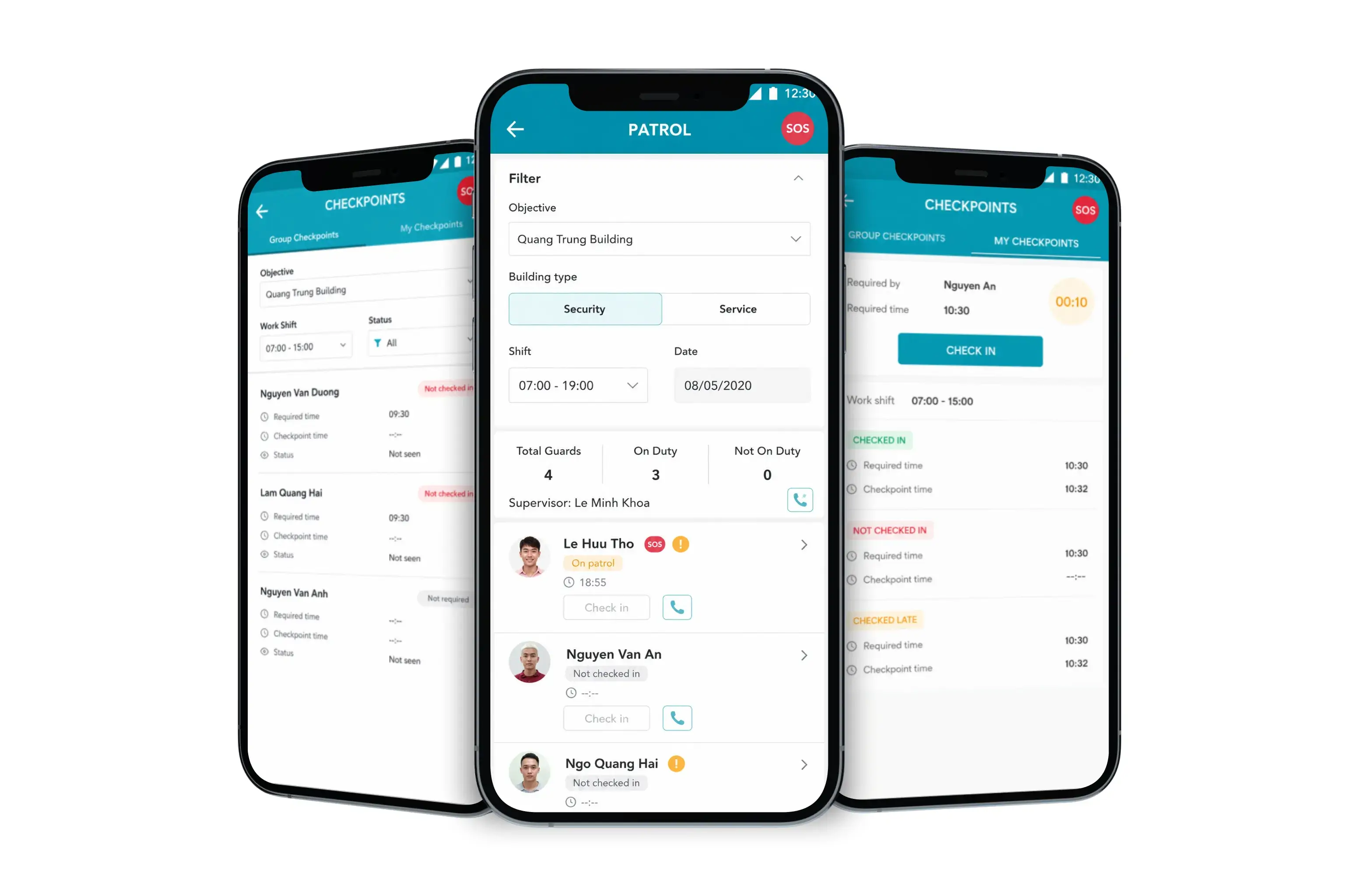 shift-and-workforce-management