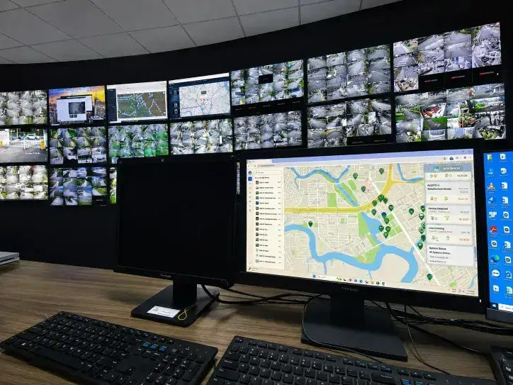 Kensington Park Solutions