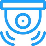 Smart Camera for Safety & Security