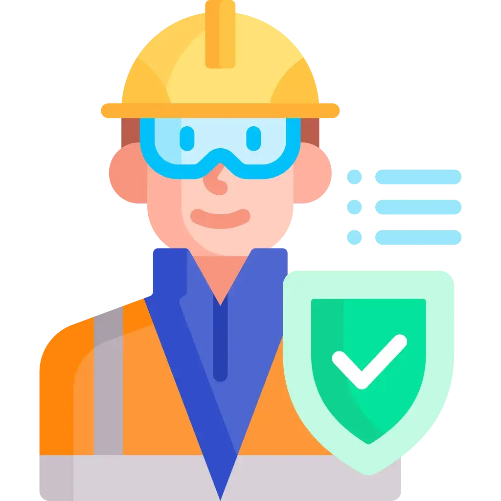 Smarter Workforce Protection