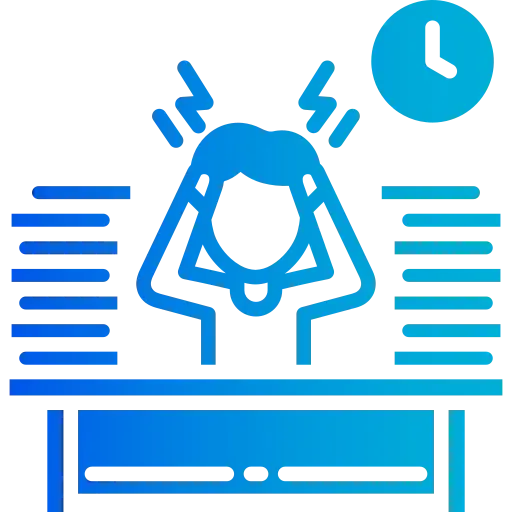 Reduced Administrative Workload
