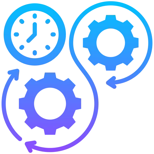 Operational Efficiency
