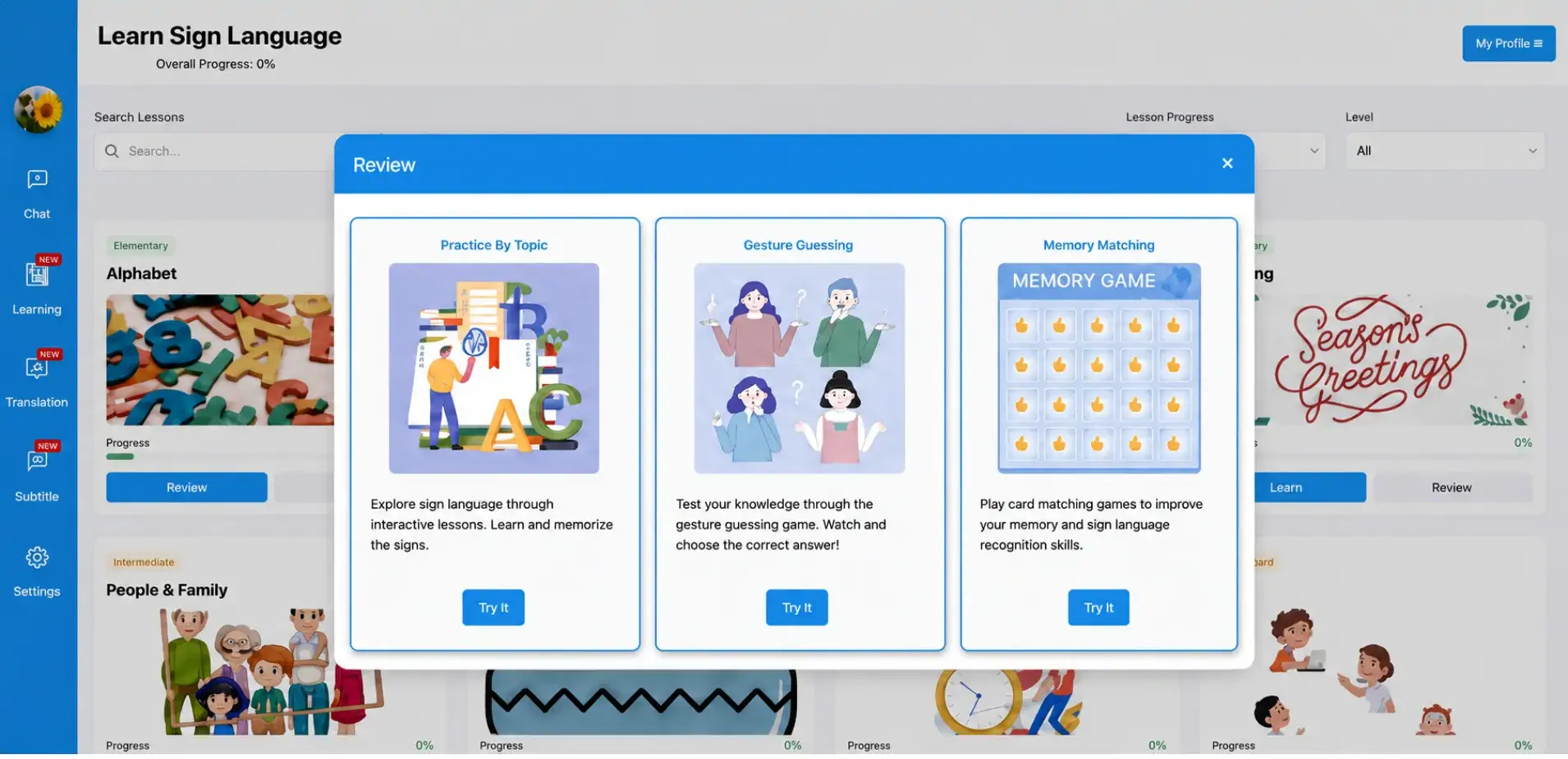 sign-language-education-vsl-auslan-multi-device-flexible-deployment
