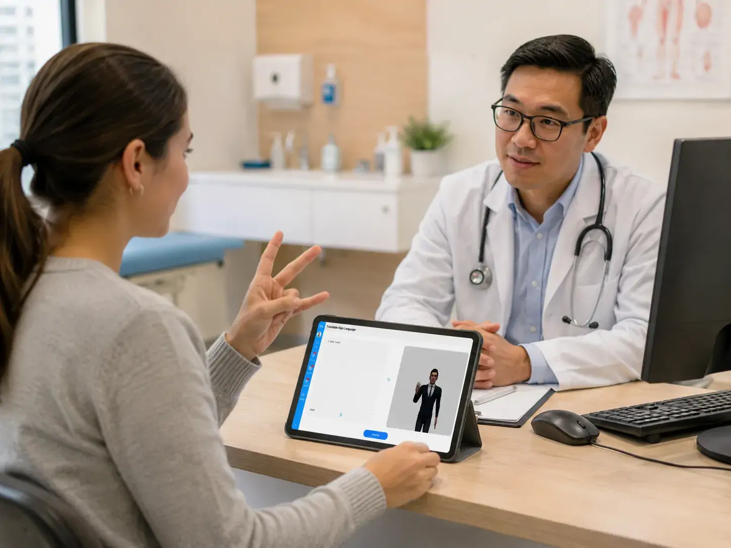 healthcare-and-community-service-environments