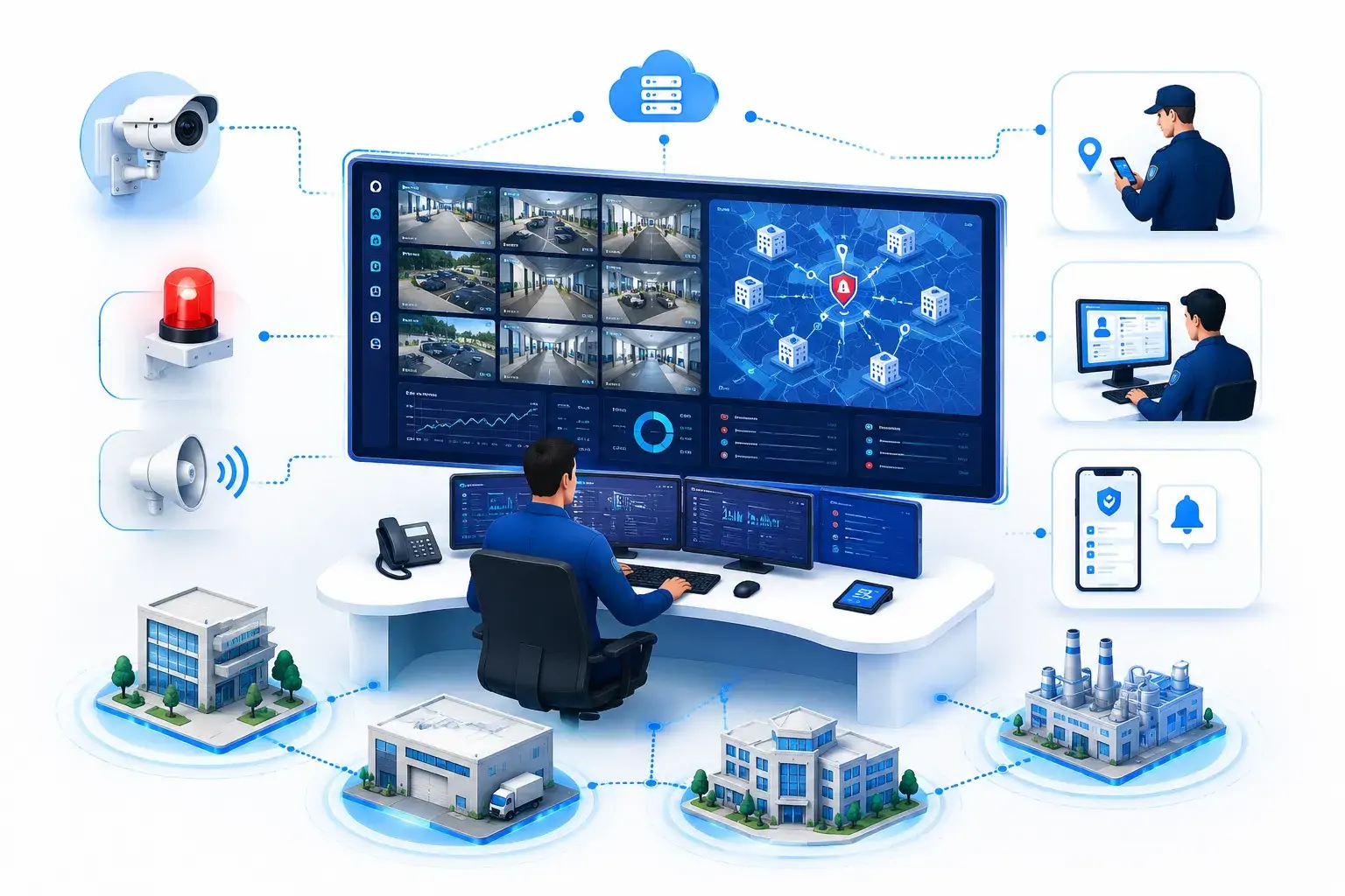 Smarter Security Operations
