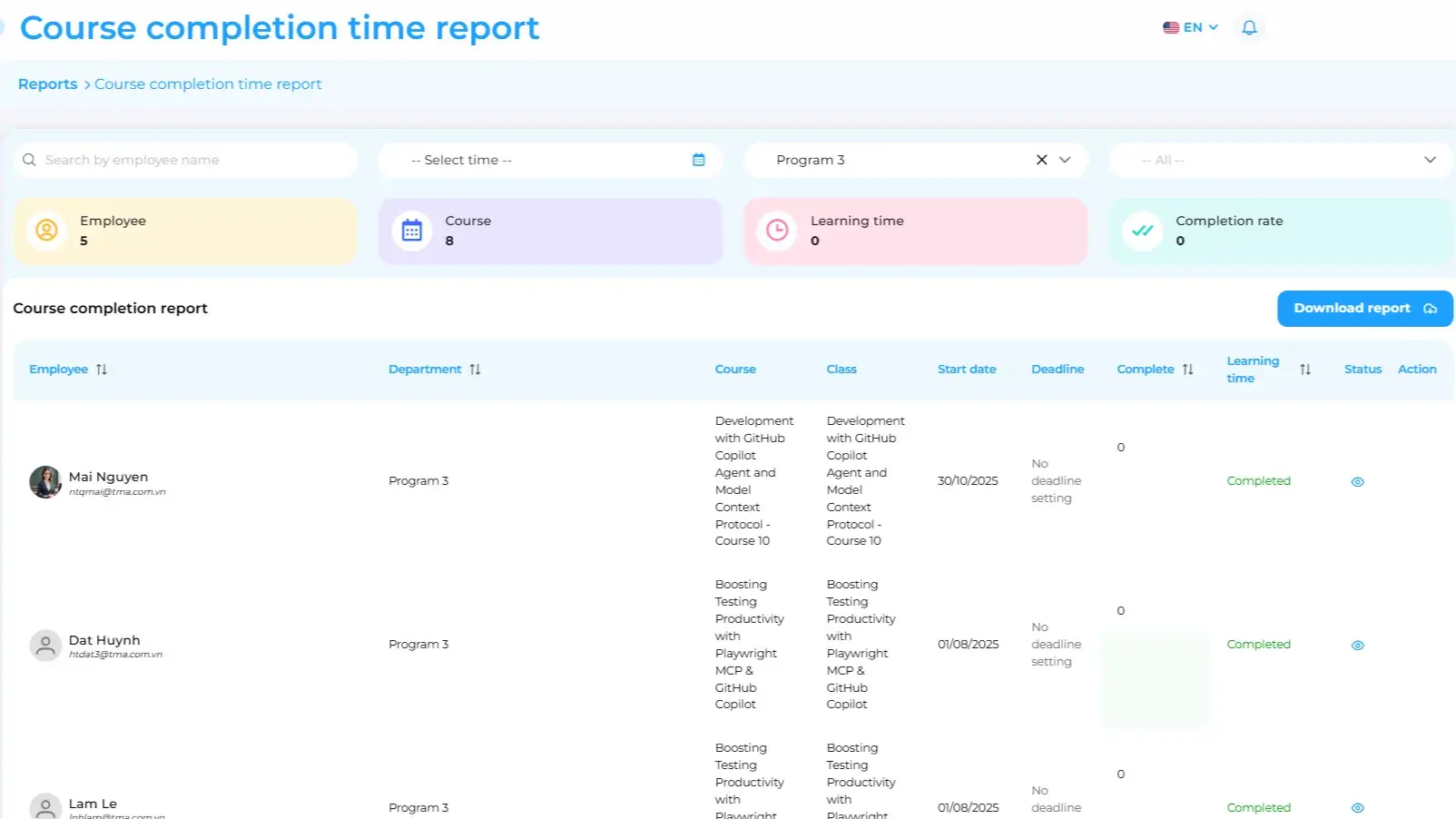 learner-progress-and-course-completion-tracking