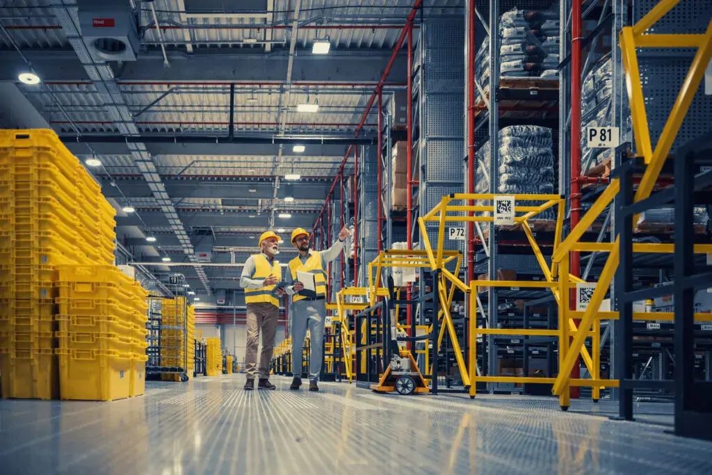 manufacturing-and-warehouse-operations-with-intelligent-document-processing