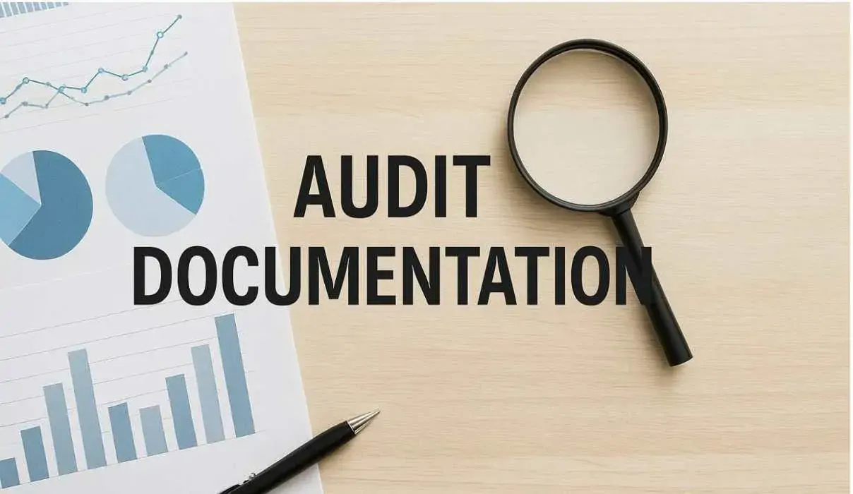 compliance-and-audit-documentation-with-ai-powered-data-validation